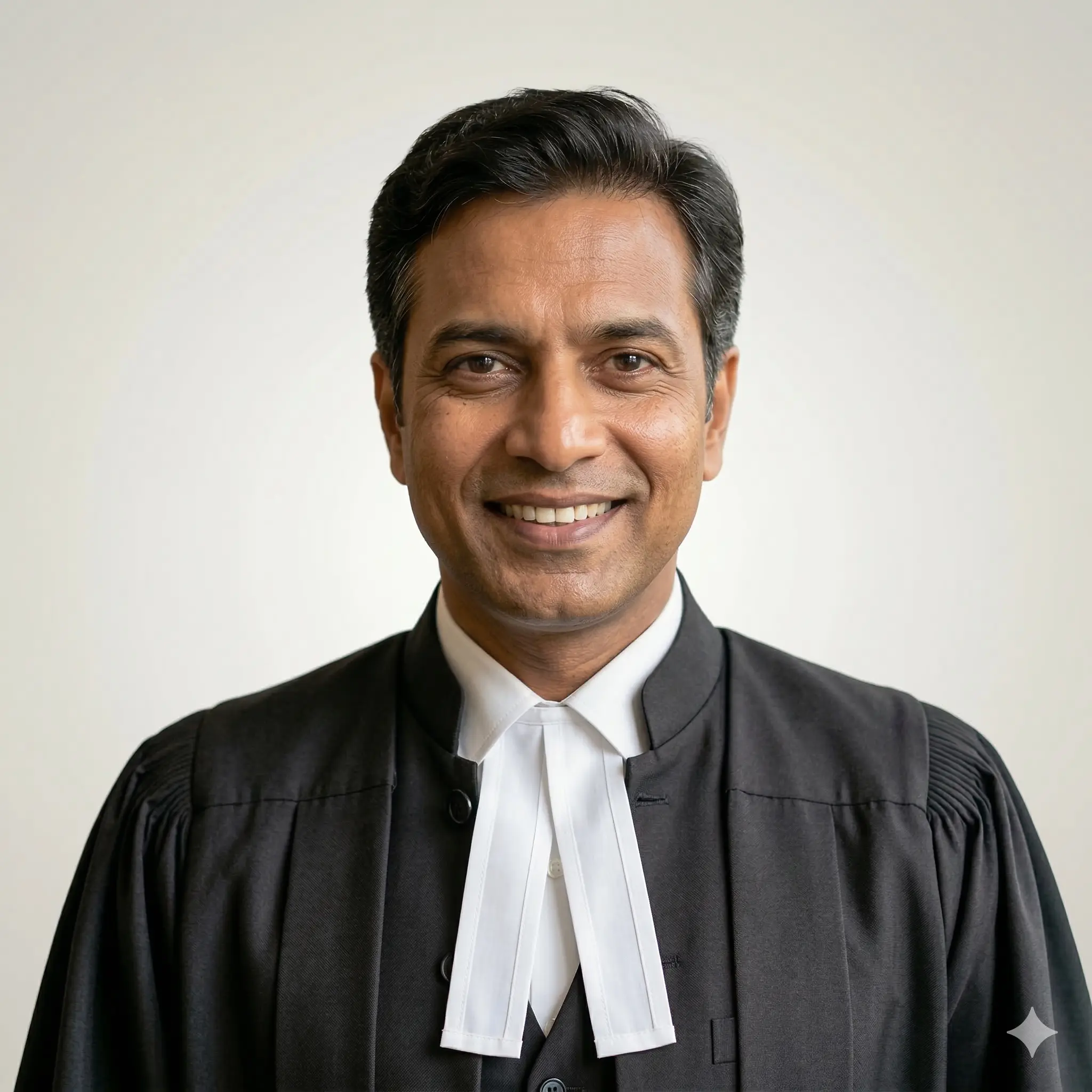 Adv. Gautham Shanker