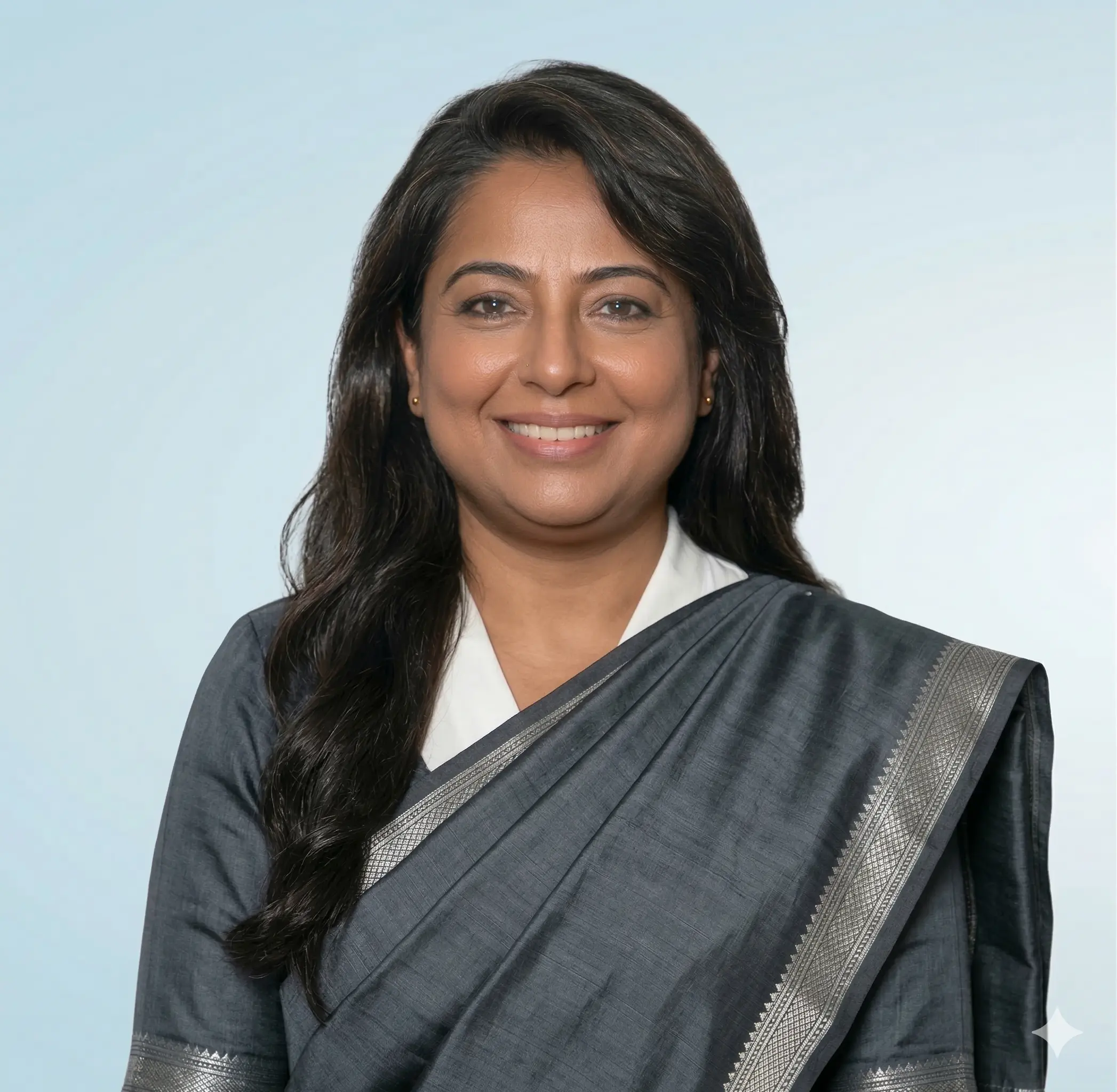 Adv. Likitha Sherya