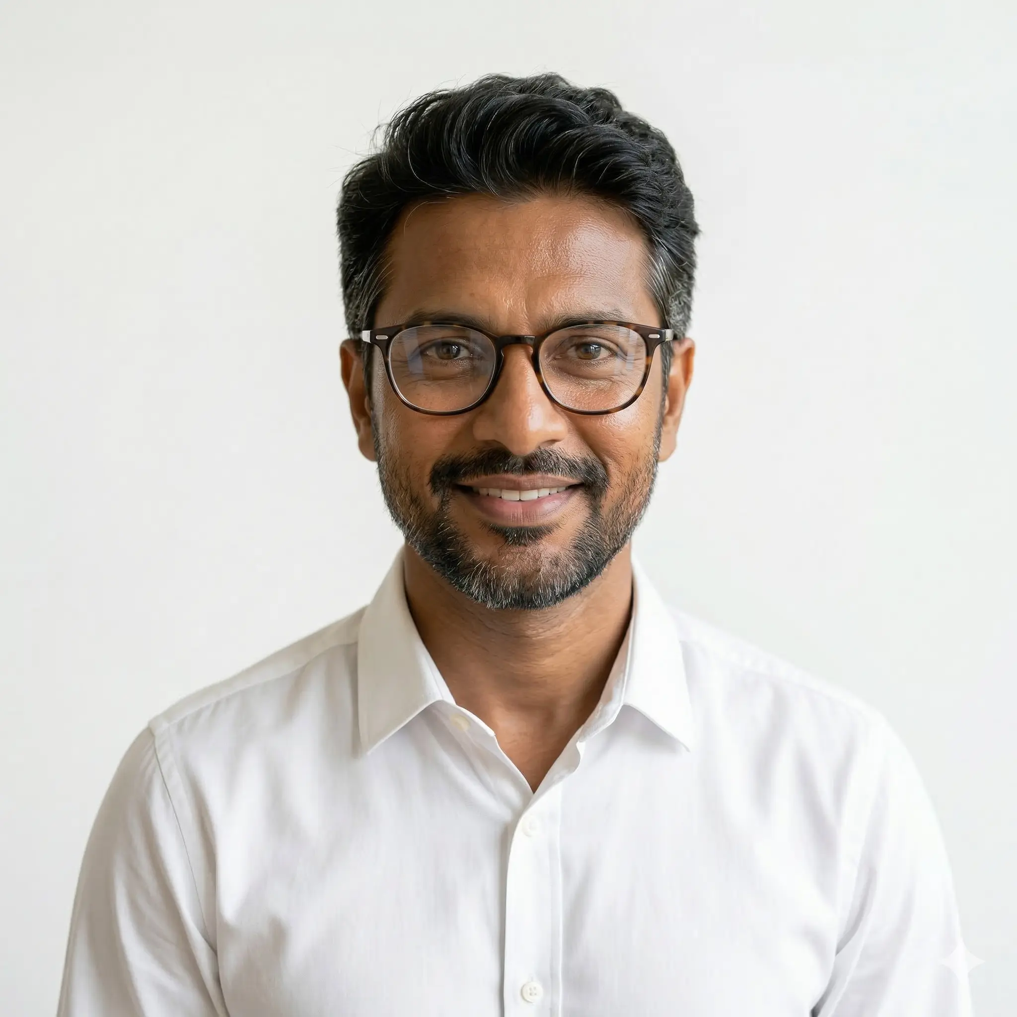 Arun V