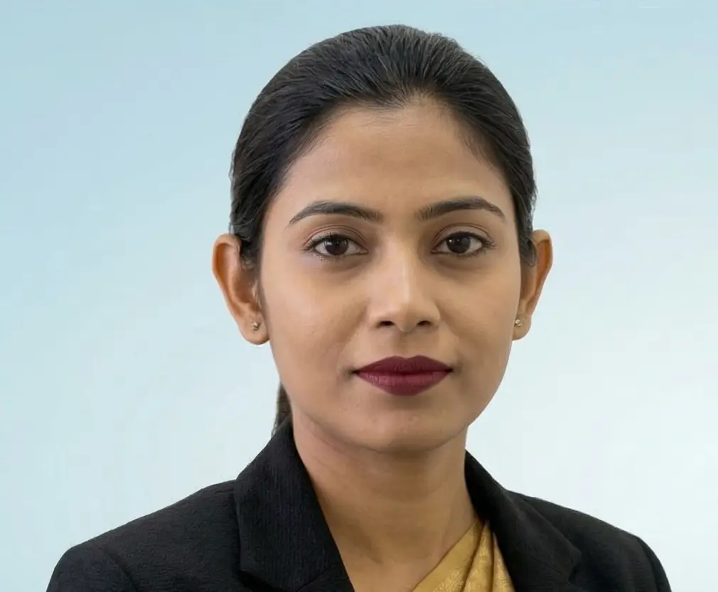 Adv. Bindu Sharma